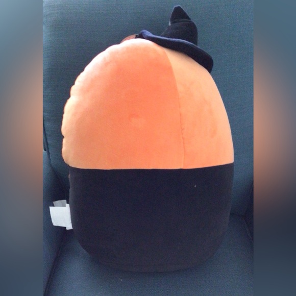-NEW WITCH SQUISHIE PLUSH - Picture 2 of 8